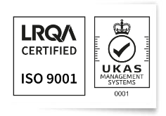 Marla ISO Accreditation