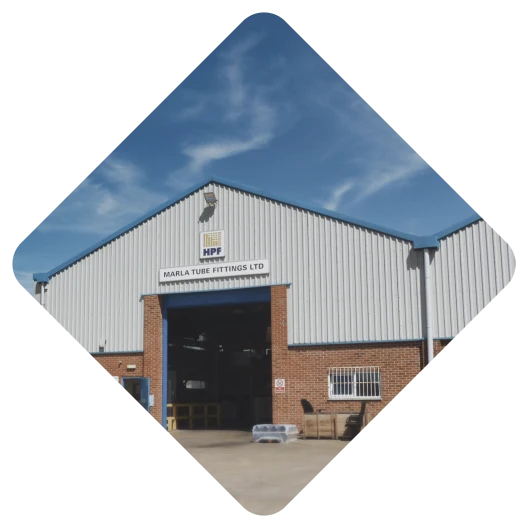 Marla Tube Fittings Warehouse