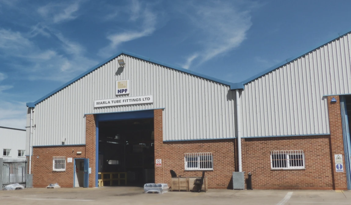 Marla Tube Fittings Warehouse