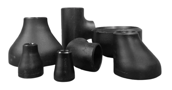 ANSI/ASME B16.9 Carbon Steel Buttweld Fittings