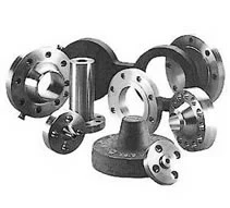 ANSI B16.5 Forged class Carbon Steel Flanges