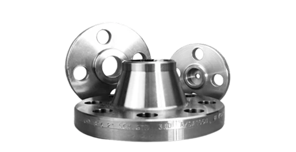ANSI B16.47 SERIES A & B Forged Class Carbon Steel Flanges