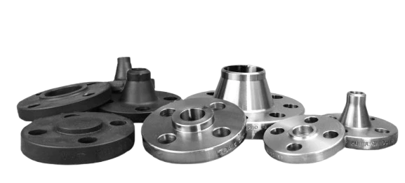 BS10 2010ed Carbon Steel Flanges