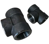 ANSI B16.11 MSS SP-83, MSS SP-95, MSS SP-97 BS3799 Carbon Steel Forged Fittings