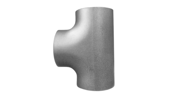 ANSI/ASME B16.9 Stainless Steel Duplex & Super Duplex Buttweld Fittings