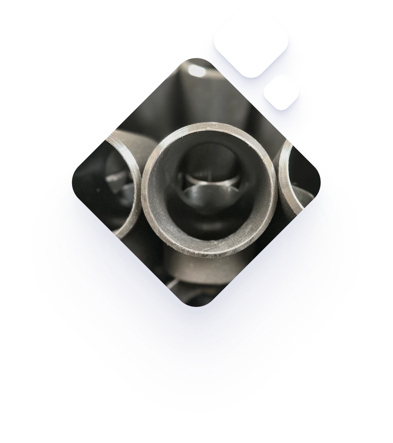 Marla are a trusted supplier of high-quality steel pipes and fittings