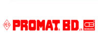 Visit Promat Website
